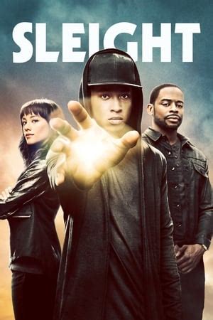 Hokkabaz izle (Sleight 2016) DizimHub.